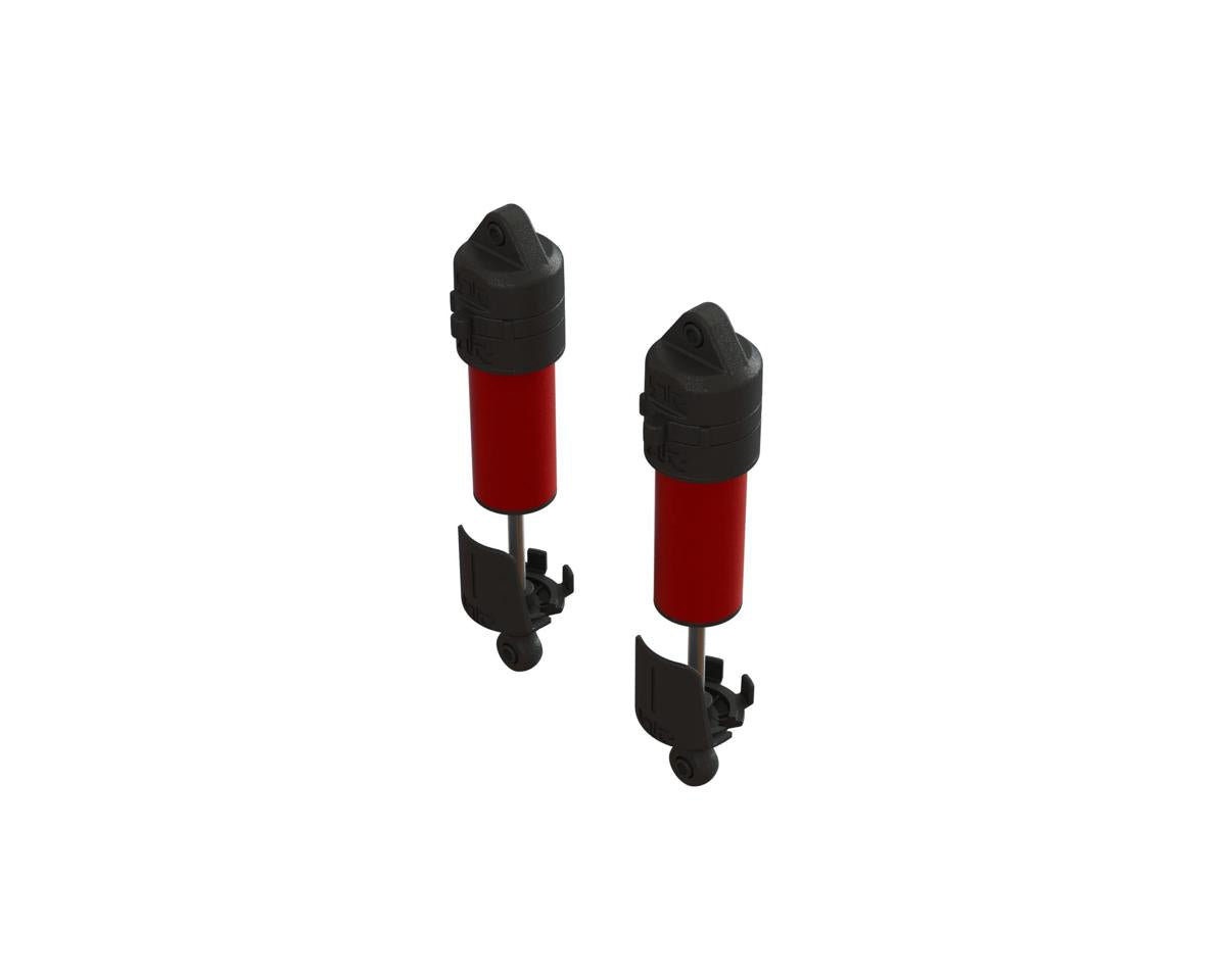 ARA330793 Arrma Aluminium Rear Shock Set, Mojave 4S ARRMA