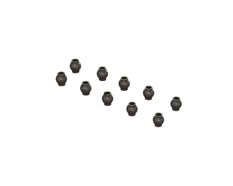 ARA330803 Arrma Ball 5.3x5.9x2.5mm, 10pcs, Grom