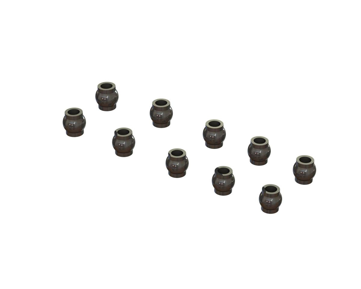 ARA330804 Arrma Ball 4.8x4.9x2.5mm, 10pcs, Grom ARRMA
