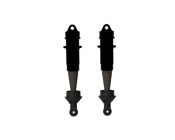 ARA330832 Arrma Rear Shock Set with 1300cSt Oil, 2pcs, Big Rock 6S