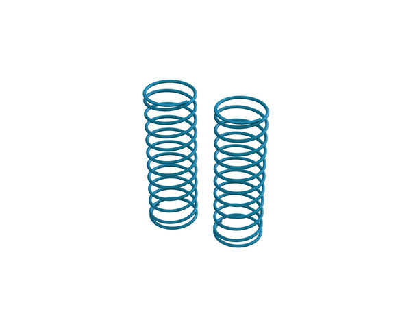 ARA330834 Arrma Shock Spring, Blue, Gorgon