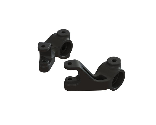 ARA340189 Arrma Steering Block, 2pcs, Gorgon