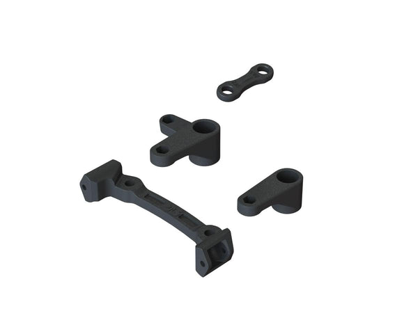 ARA340200 Arrma Steering Parts Set, Mojave 4S