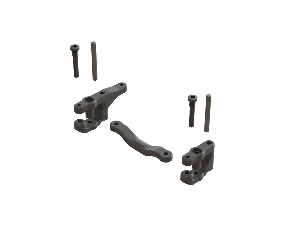 ARA340202 Arrma Steering Set, Grom ARRMA