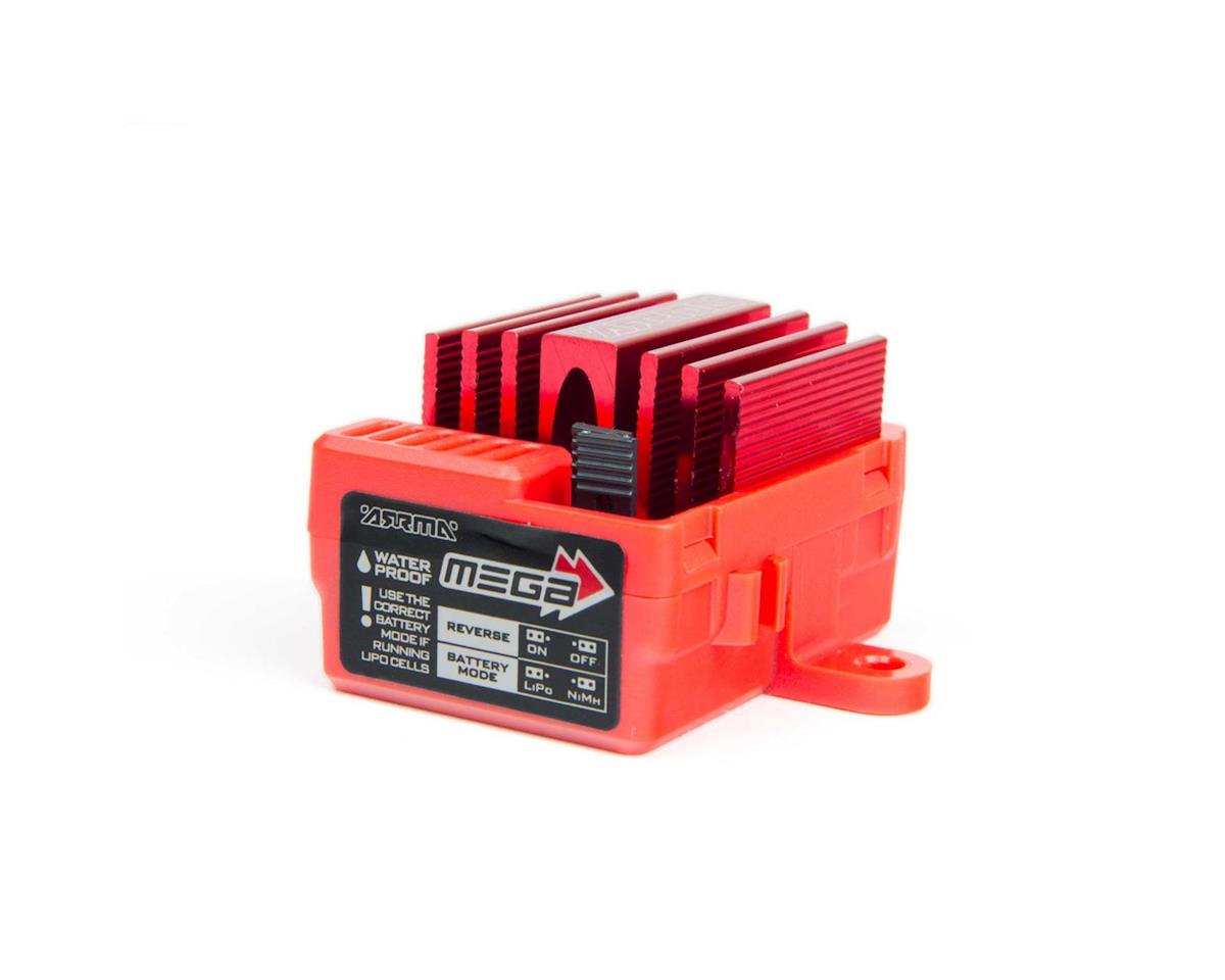 ARA390288 Arrma Mega Brushed 2S ESC, AR390288 ARRMA