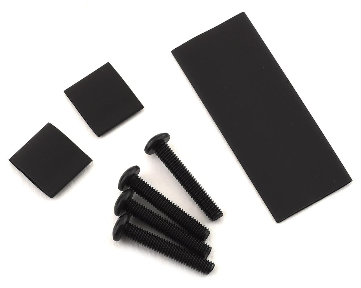 ARA390289 Arrma 4x4 BLX Motor Fan Set, AR390289 ARRMA