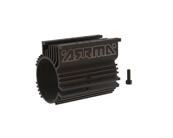 ARA390304 Arrma 4074 Motor Heatsink V2, Kraton 6S EXB