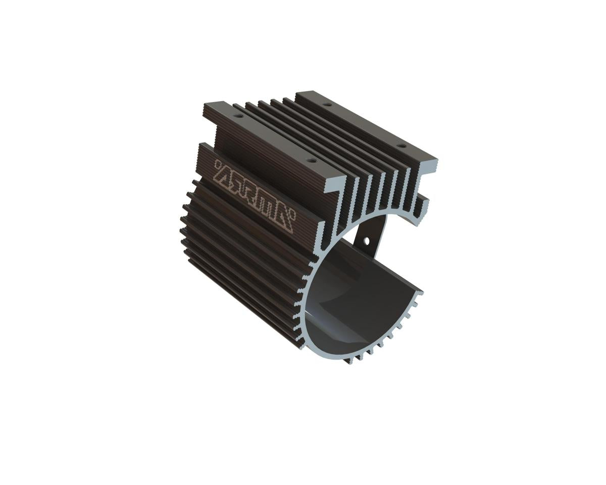 Arrma V2 5687 Motor Heatsink ARA390306