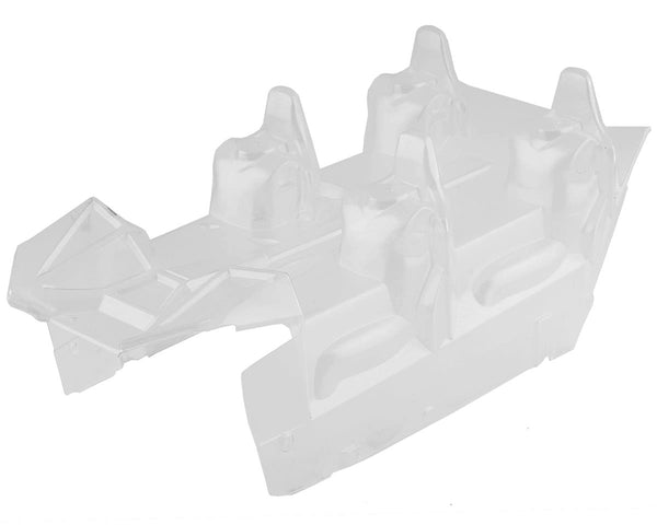 ARA411007 Arrma Inner Body Clear, Fireteam, AR411007