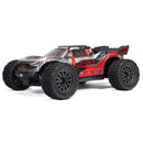 Arrma Vorteks V4 4X4 223S BLX 1/10 RC Stadium Truck, RTR,Red, ARA4305V4T1 ARRMA