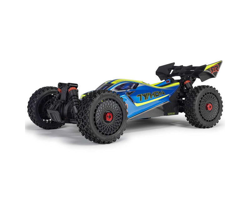 ARRMA RC Cars Australia | Kraton, Typhon, Granite & More