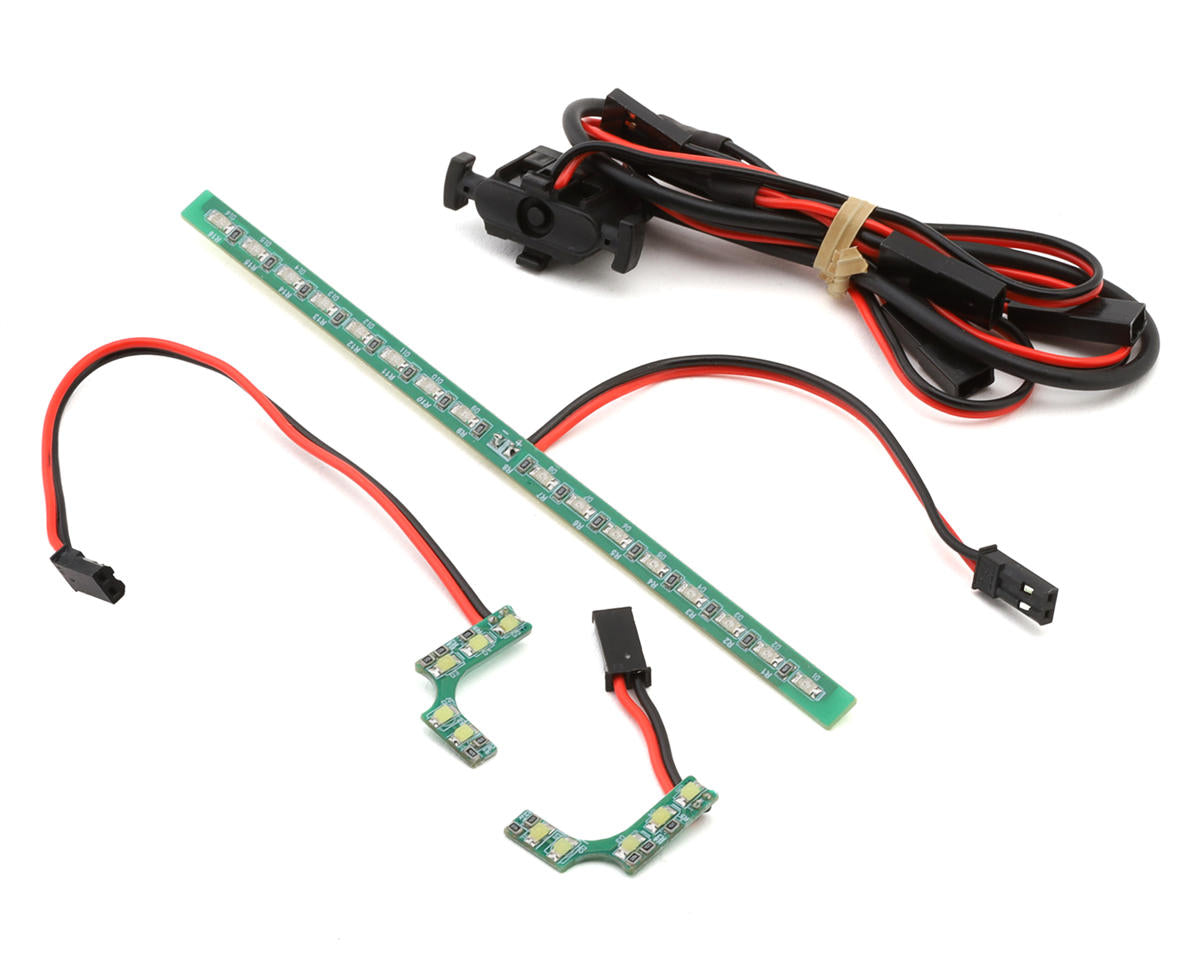 Arrma Light Set, Big Rock 6S ARA480075