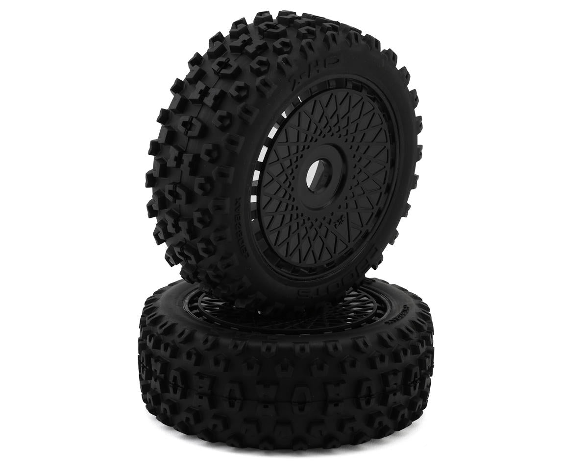 Arrma 42T GP9 Main Diff Gear ARA-2807