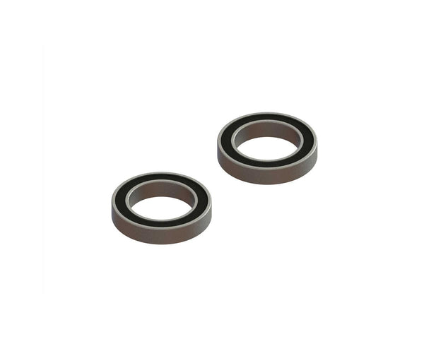 ARA610049 Arrma 17x26x5mm 2RS Ball Bearing, 2pcs, AR610049