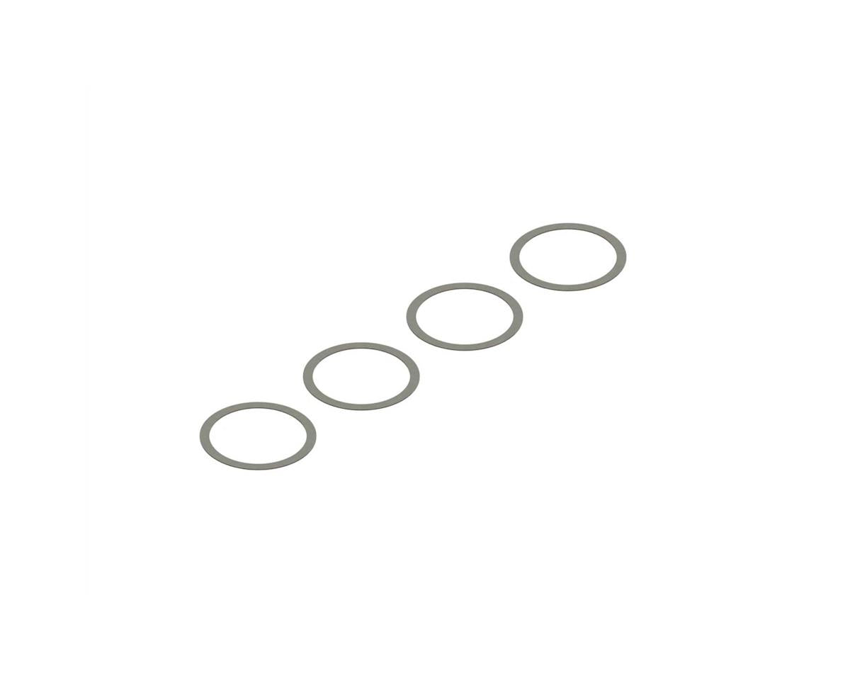 ARA709054 Arrma Washer 20x24x0.2mm, 4pcs, 8S BLX, AR709054 ARRMA