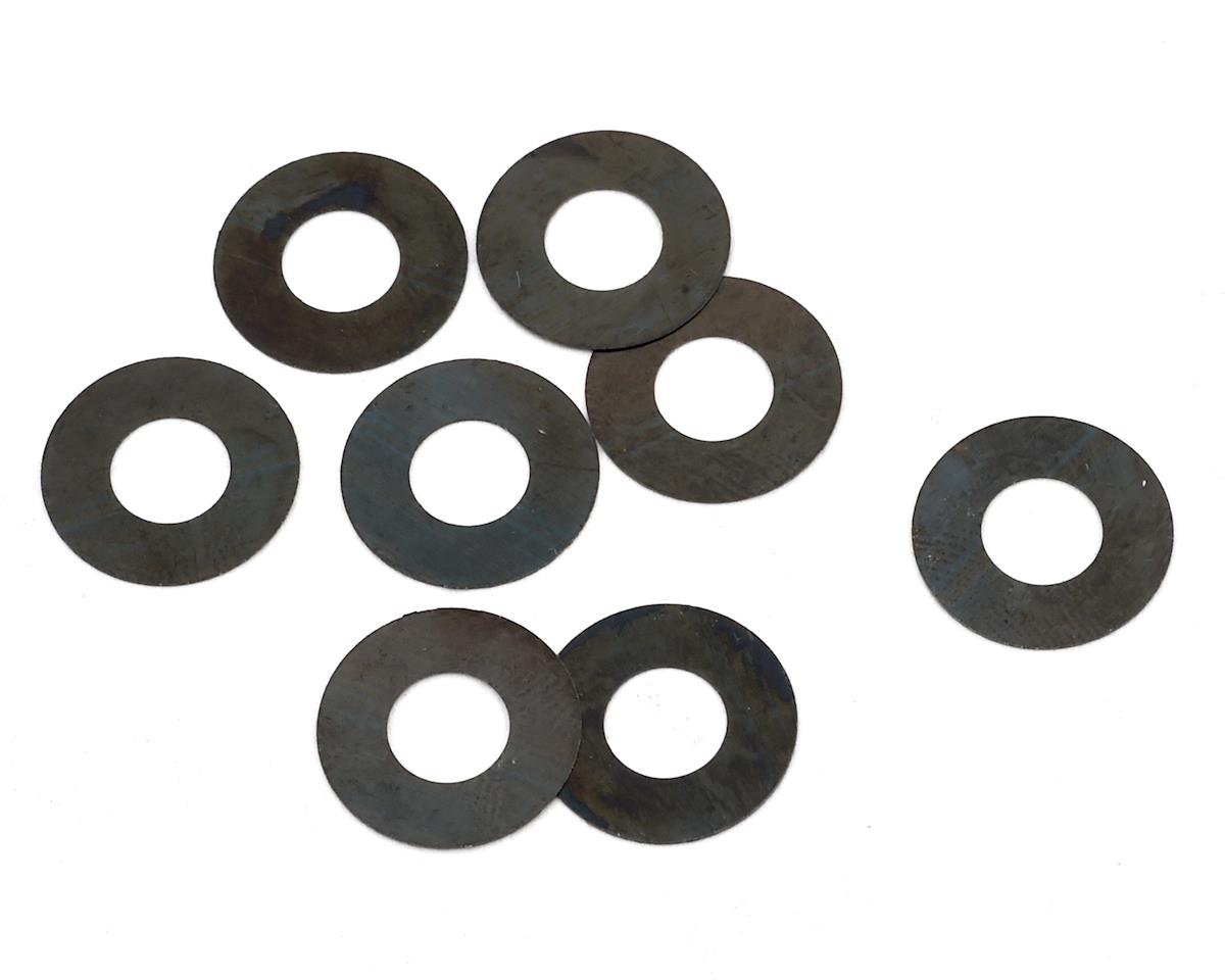 Arrma Shim 6.2x13.7x0.2mm, 8pcs, AR709059 ARA709059