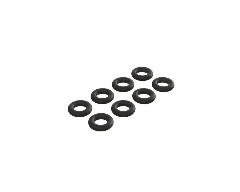 ARA716037 Arrma O-Ring 4x2mm, 8pcs