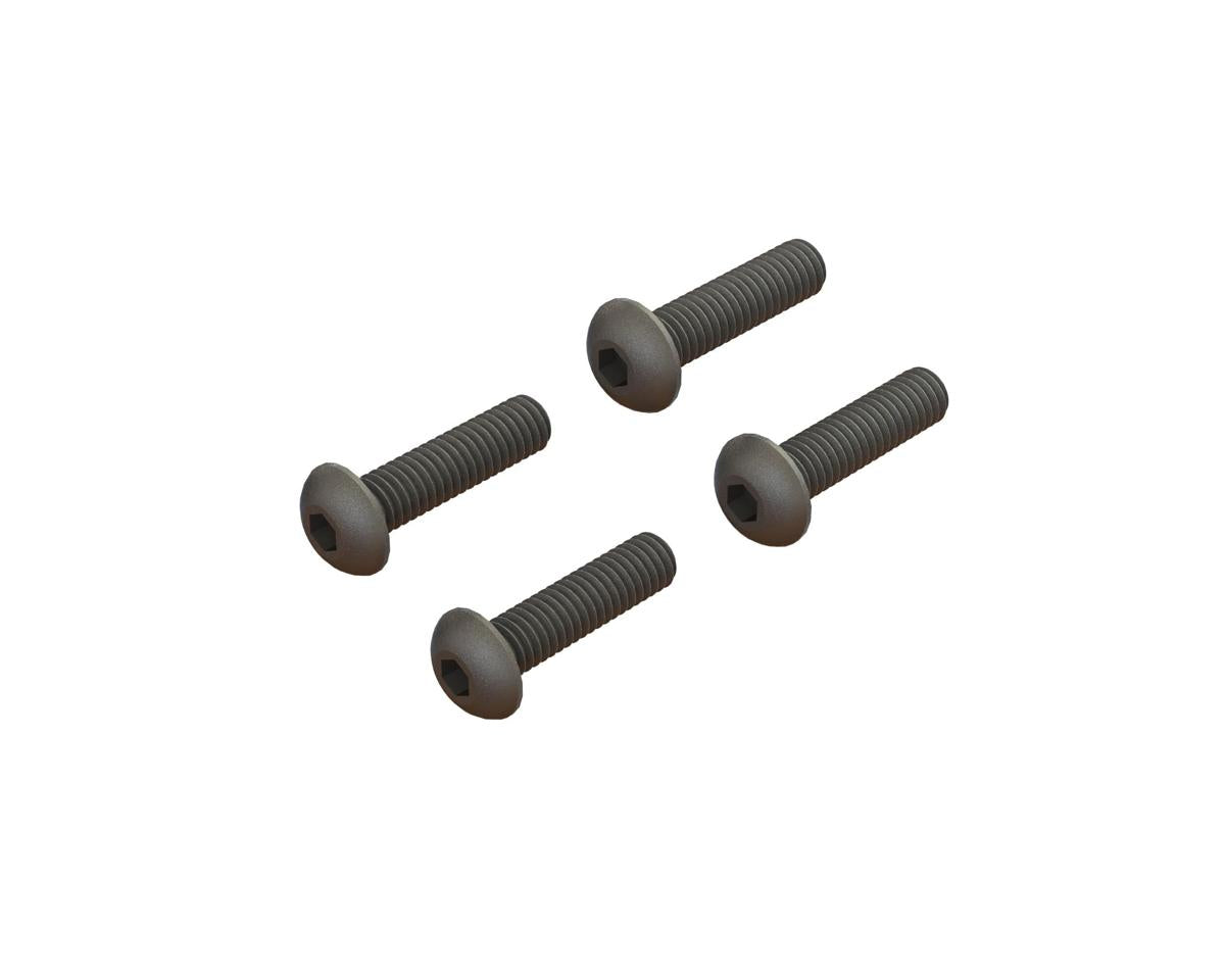 Arrma 4985 Sliding Motor Mount ARA-2811