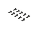 ARA722206 Arrma M2x6mm Flat Head Screws, 10pcs ARRMA