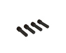 ARA727415 Arrma M4x15mm Screw Pin, 4pcs ARRMA