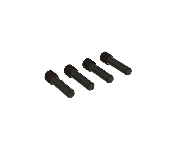 ARA727415 Arrma M4x15mm Screw Pin, 4pcs