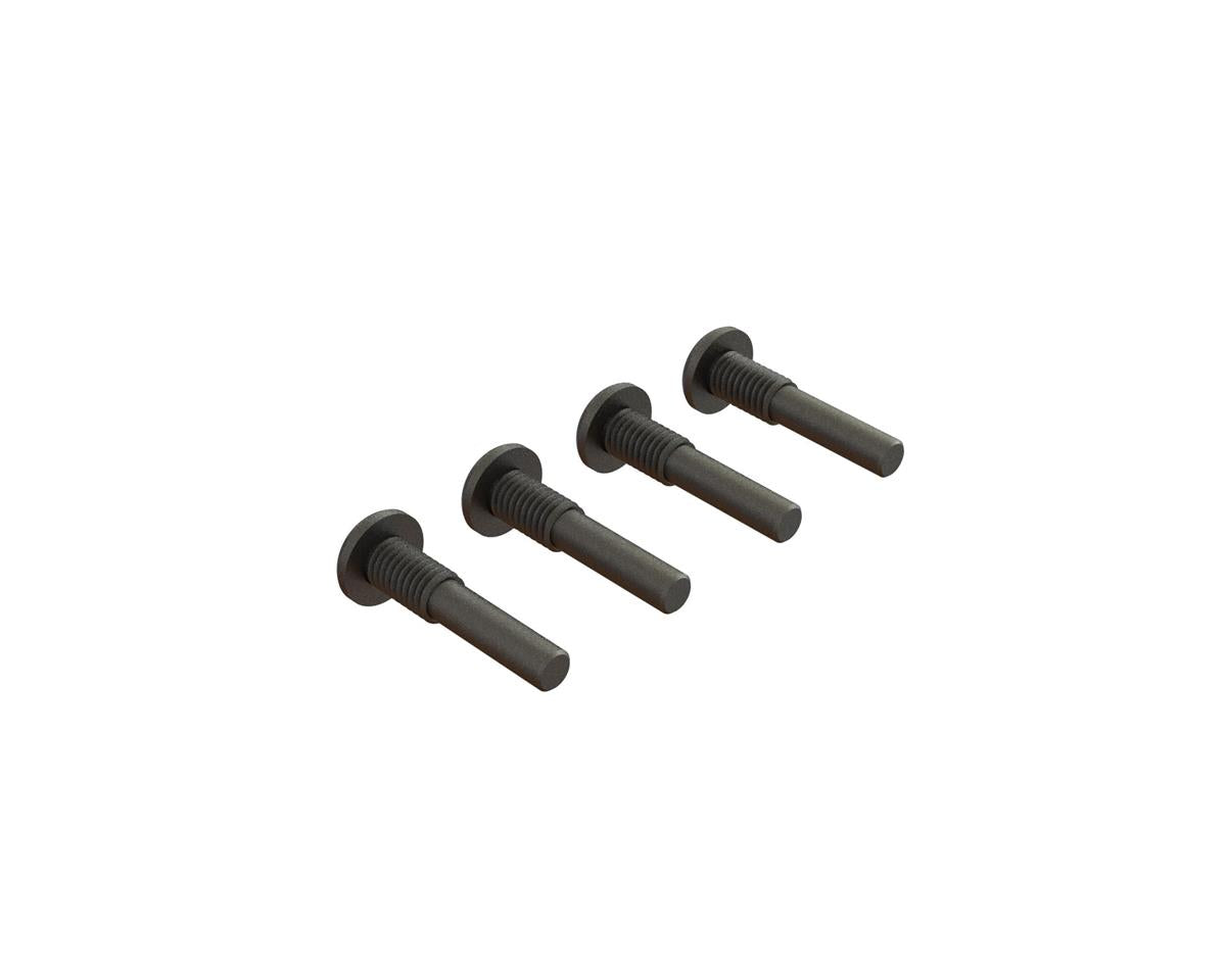 ARA727416 Arrma King Pin Screw M5x22mm, 4pcs ARRMA