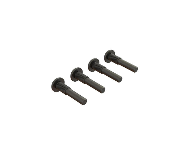 ARA727416 Arrma King Pin Screw M5x22mm, 4pcs