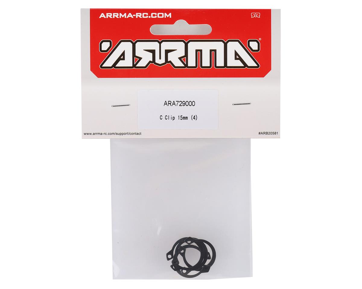 arA727412 ARRMA