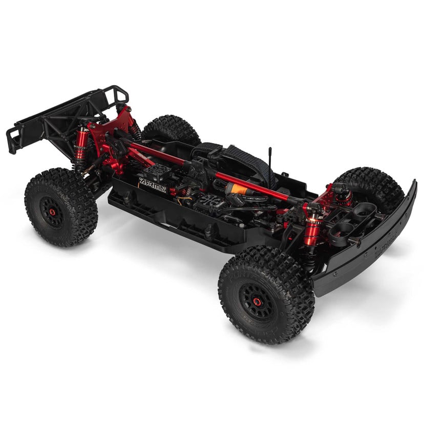 Arrma Mojave EXB 6S BLX V3 1/7 Desert Truck, RTR 2026 ARA7704V3T1