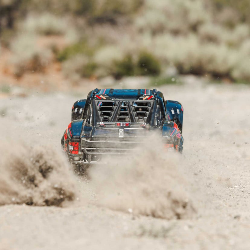 Arrma Mojave EXB 6S BLX V3 1/7 Desert Truck, RTR 2026 ARA7704V3T1