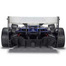 Coming Soon Earlier Oct 1/7 LIMITLESS 8S AVC 4X4 RTR Brushless Street Speed, White/Blue ARA7816T2 ARRMA