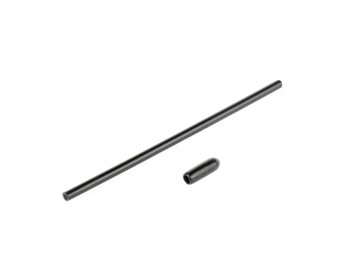 ARAC3000 Arrma Antenna Pipe Set 60mm, AR390001 ARRMA