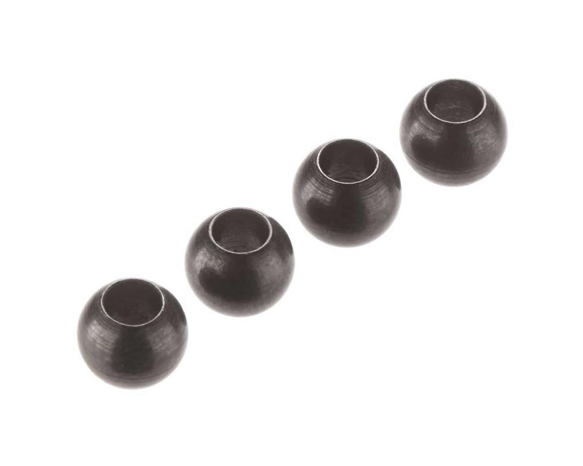 ARAC3033 Arrma Ball 3x5.8x4.8mm (4), AR330217 ARRMA