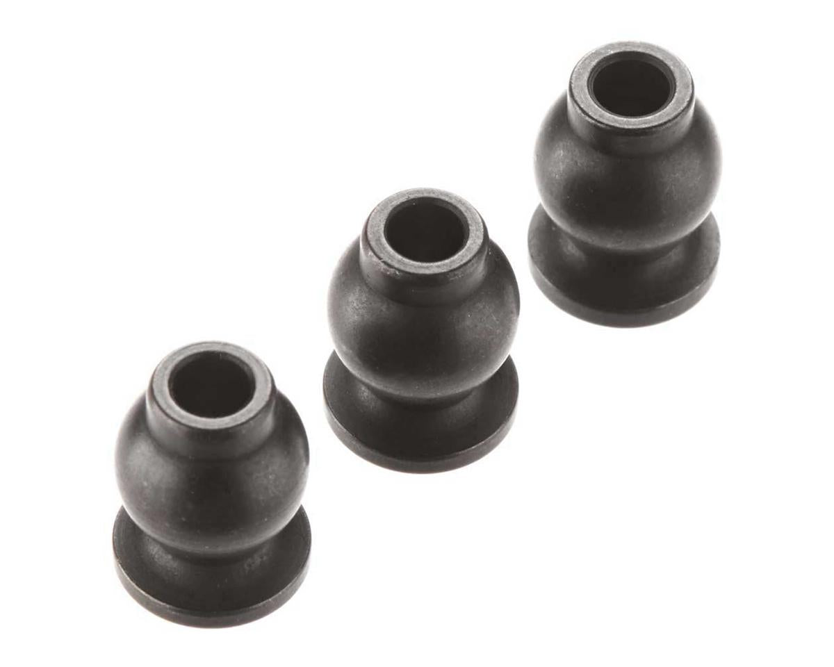 ARAC3042 Arrma Ball 3x7.8x10.5mm (4), AR330202 ARRMA