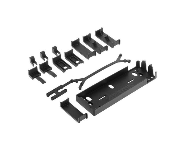 ARAC3103 Arrma Battery Tray Set, AR320192