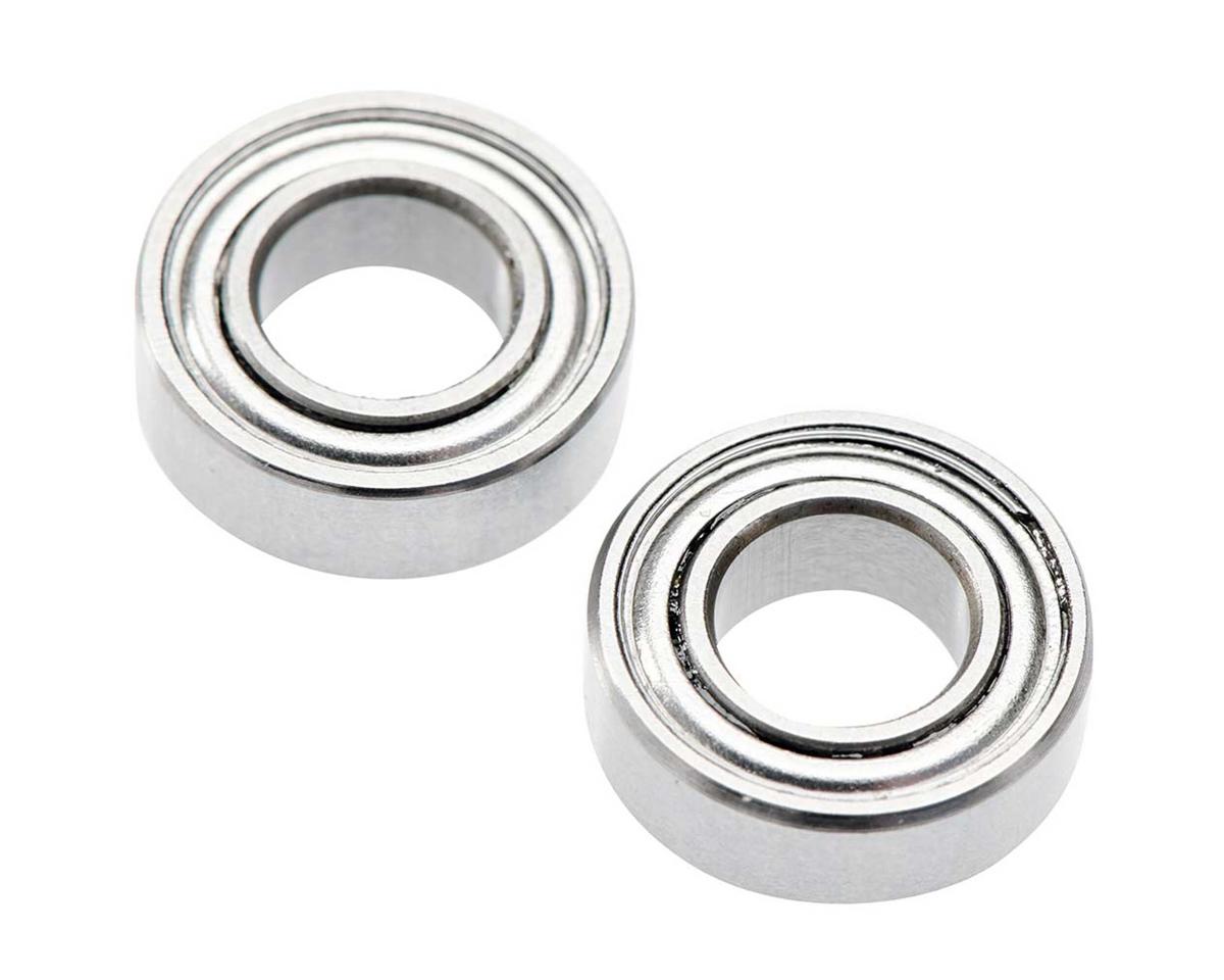 ARAC3144 Arrma Ball Bearing 6x12x4mm 4x4 (2), AR610031 ARRMA