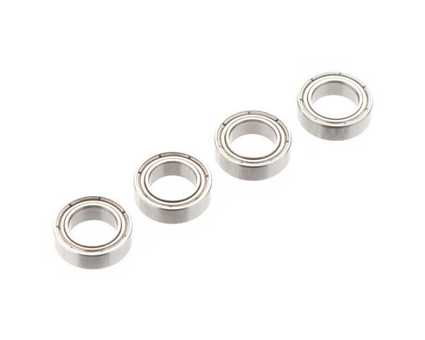 ARAC3153 Arrma Bearing 6x10x3mm (4), AR610006