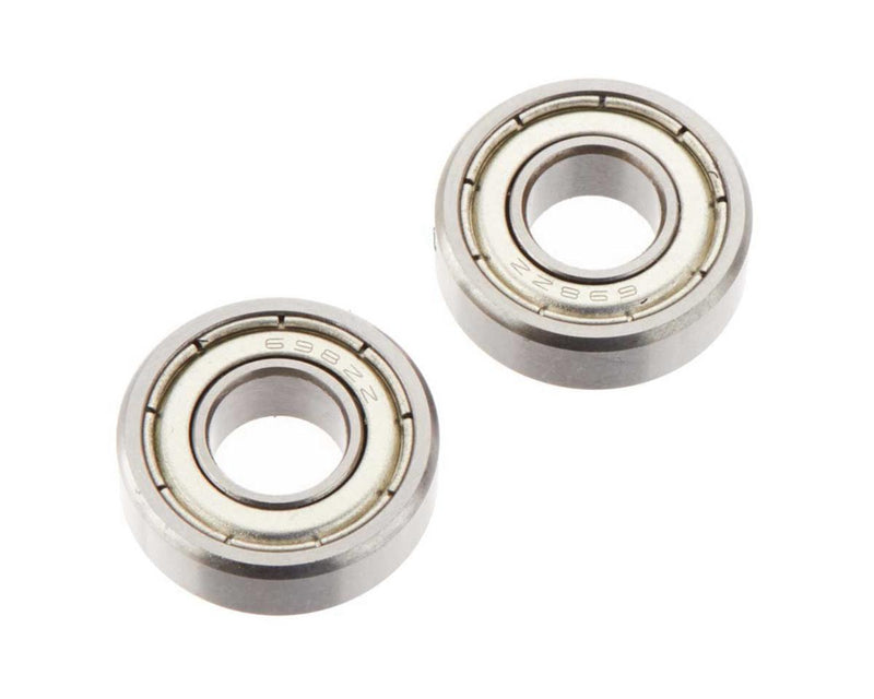 ARAC3159 Arrma Bearing 8x19x6mm (2), AR610017