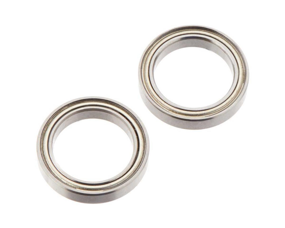 ARAC3162 Arrma Bearing 15x21x4mm (2), AR610018 ARRMA
