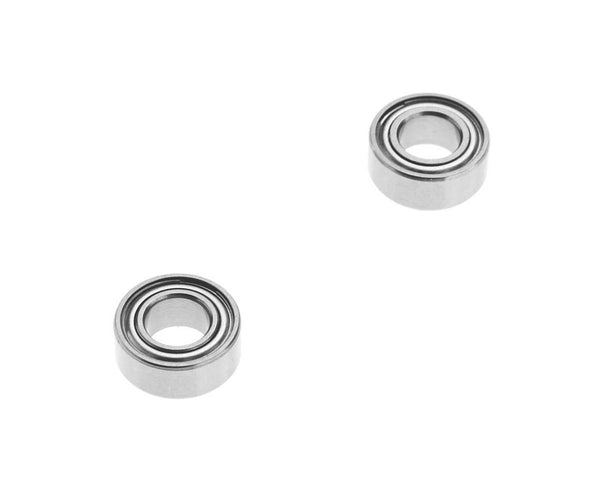 ARAC3200 Arrma Bearing 5x10x4mm (2), AR610002