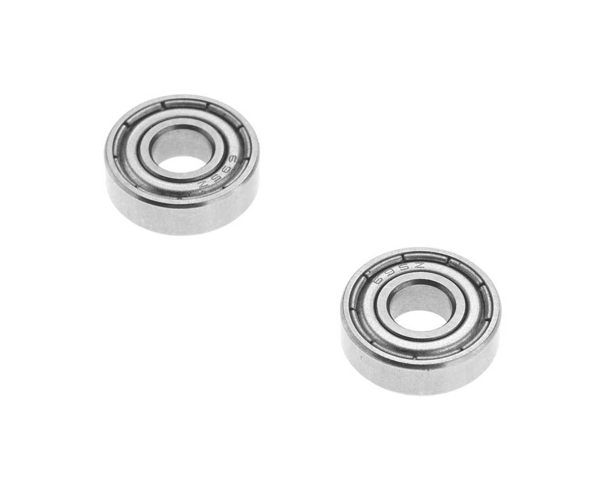 ARAC3201 Arrma Bearing 5x13x4mm (2), AR610003 ARRMA