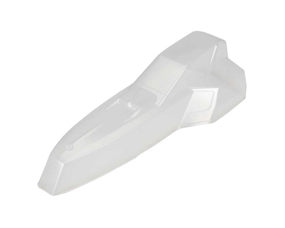 ARAC3251 Arrma Body Clear Raider XL, AR402119 ARRMA