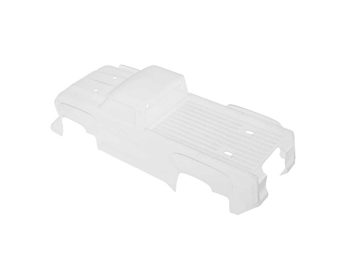 ARAC3314 Arrma Body Clear Outcast, AR406086 ARRMA