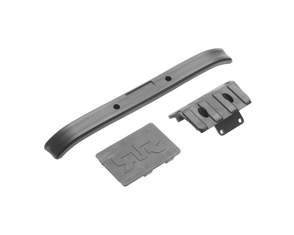 ARAC3425 Arrma Front Bumper Outcast, AR320363 ARRMA