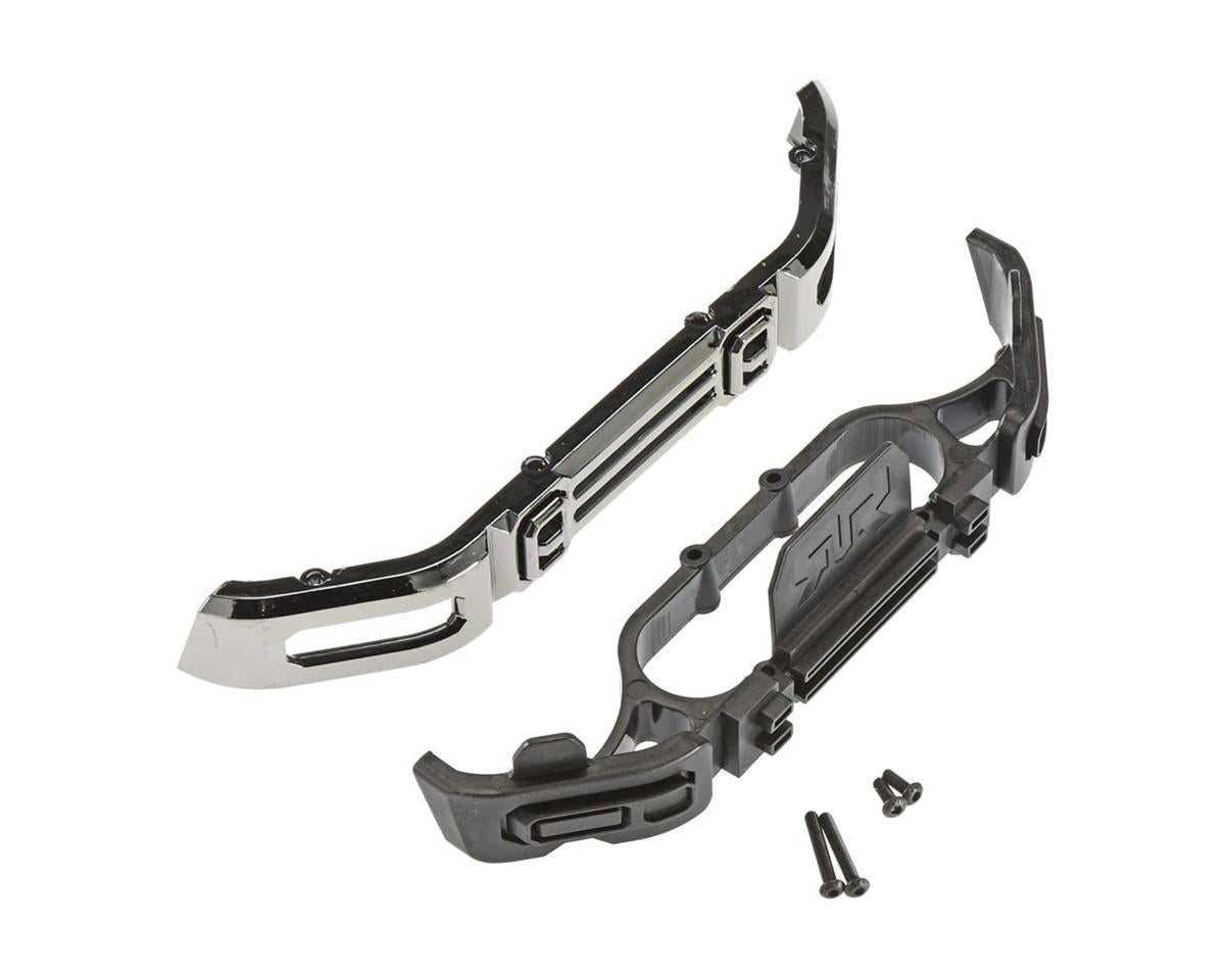 ARAC3457 Arrma Front Bumper Big Rock, AR320358 ARRMA