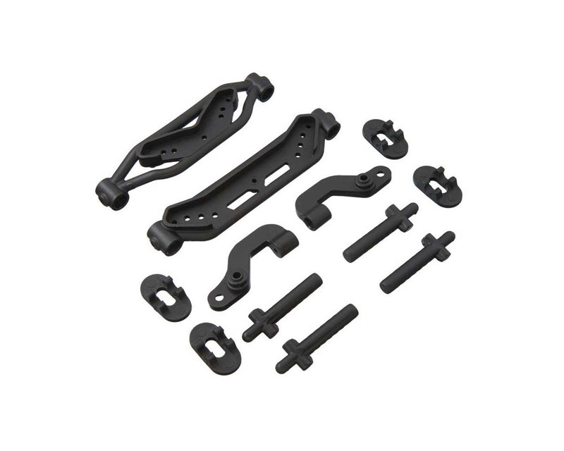 ARAC3477 Arrma Body Mount Set Senton, AR320277