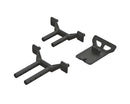 ARAC3478 Arrma Truck Body Mount and Bumper Set, AR320385 ARRMA