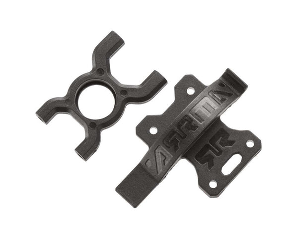 ARAC3490 Arrma Center Diff Mount Composite, AR310428