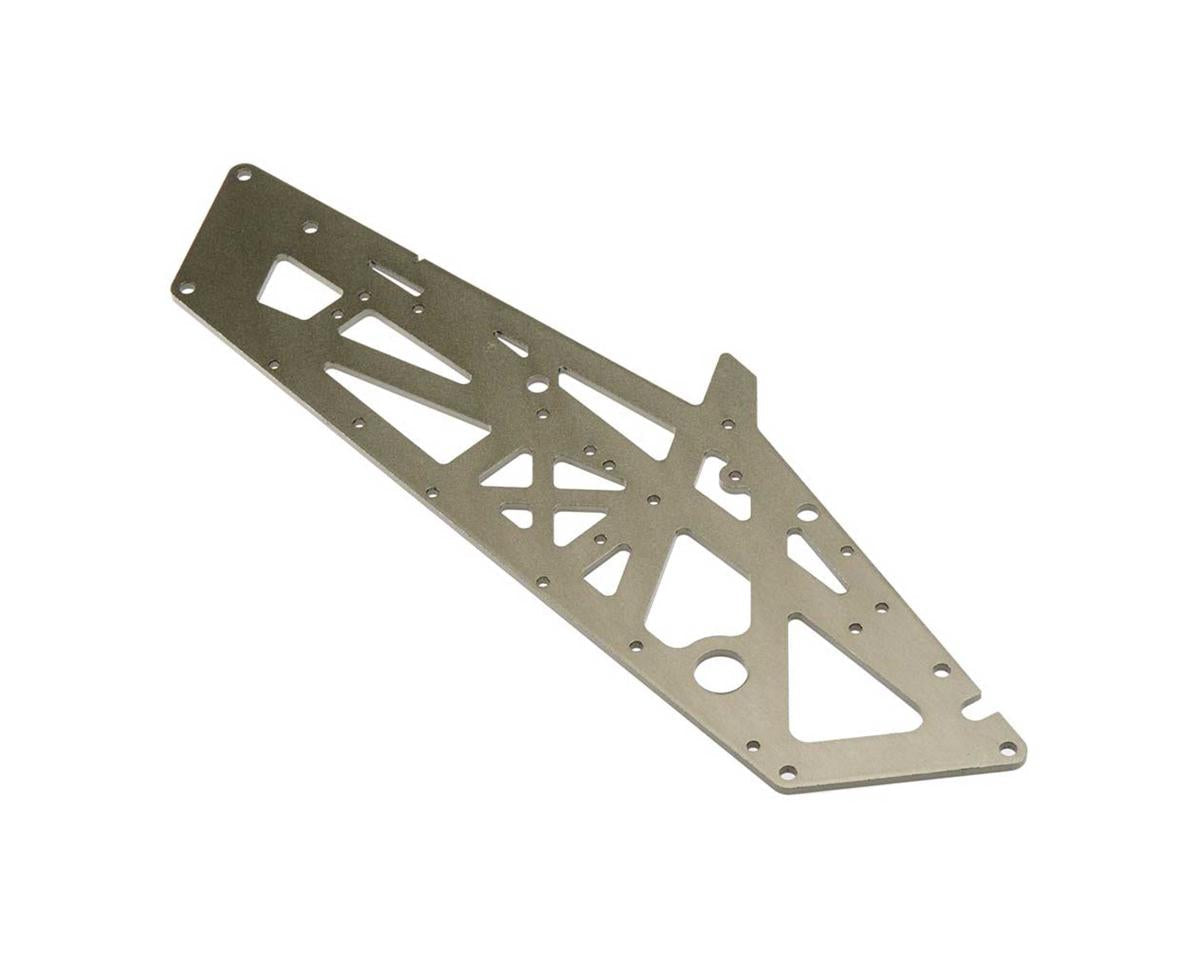 ARAC3703 Arrma TVP Frame Aluminum Gun Metal Big Rock, AR320350 ARRMA