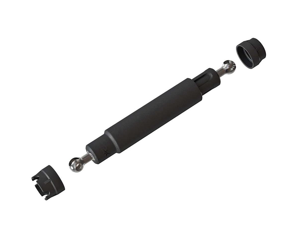 ARAC3950 Arrma CVD Composite Slider Driveshaft, 4x4 BLX 4S, AR310889 ARRMA